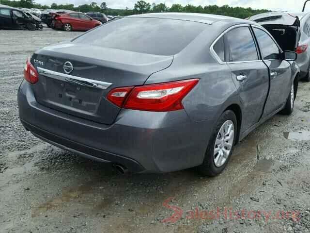 1N4AL3AP7JC251032 2016 NISSAN ALTIMA