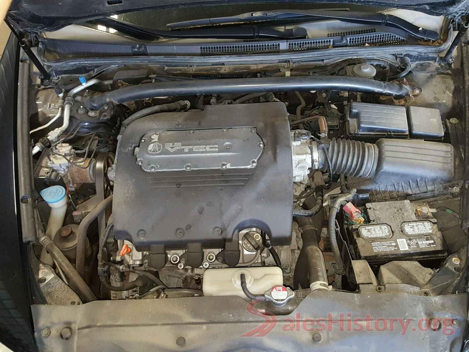 5NPE24AF8HH462055 2005 ACURA TL