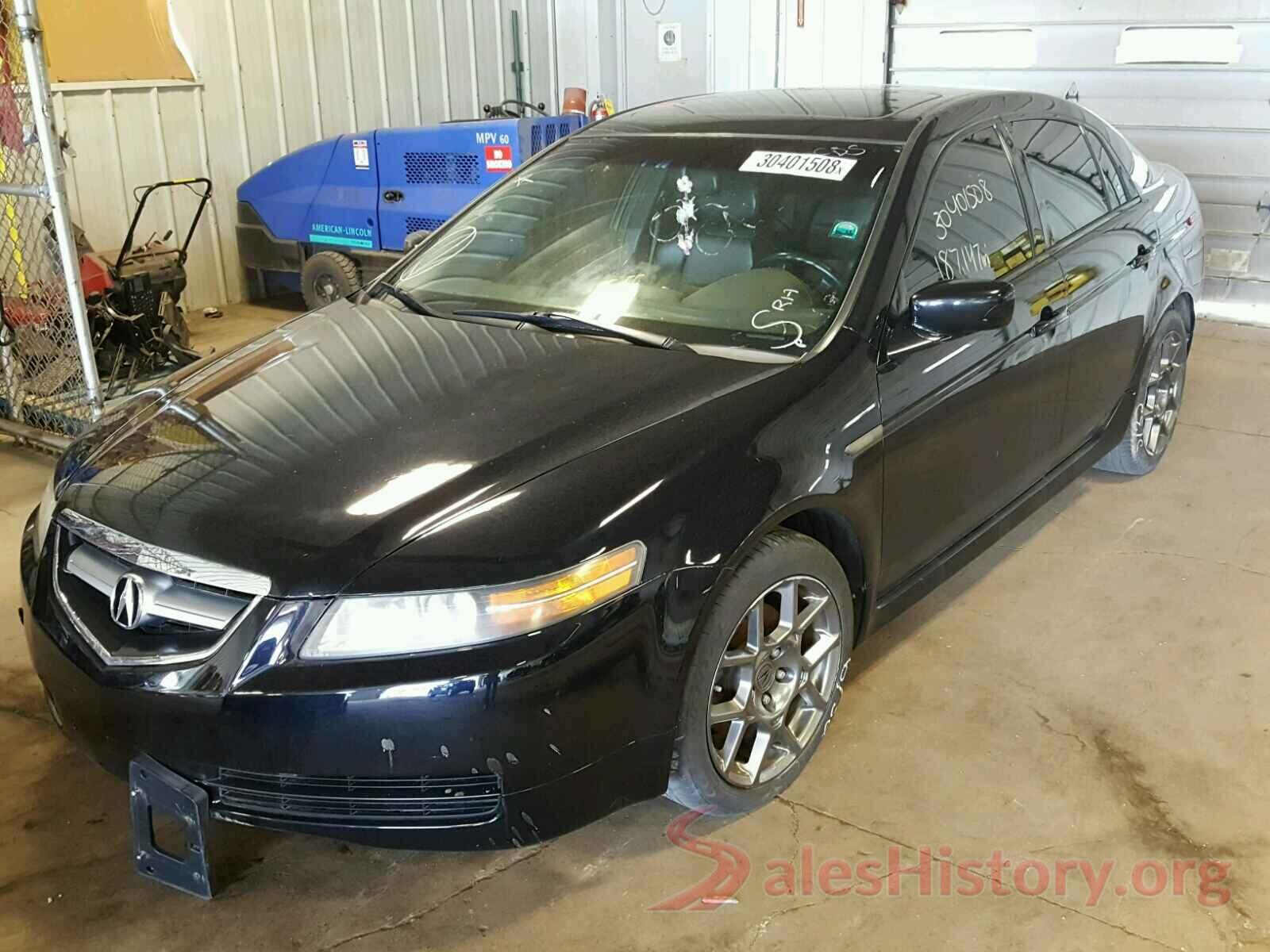 5NPE24AF8HH462055 2005 ACURA TL