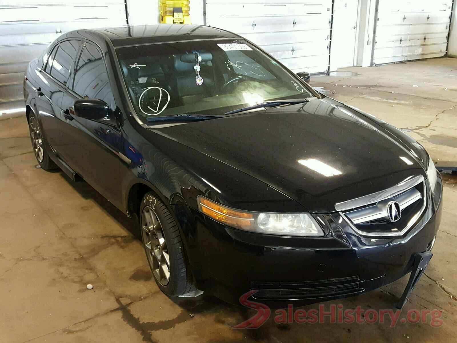 5NPE24AF8HH462055 2005 ACURA TL