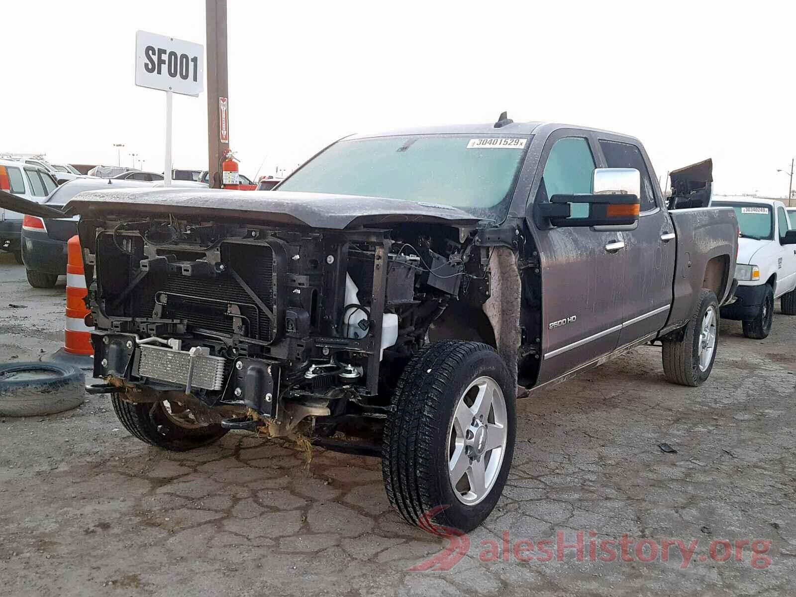 1N6ED0EA3LN706248 2015 CHEVROLET SILVERADO