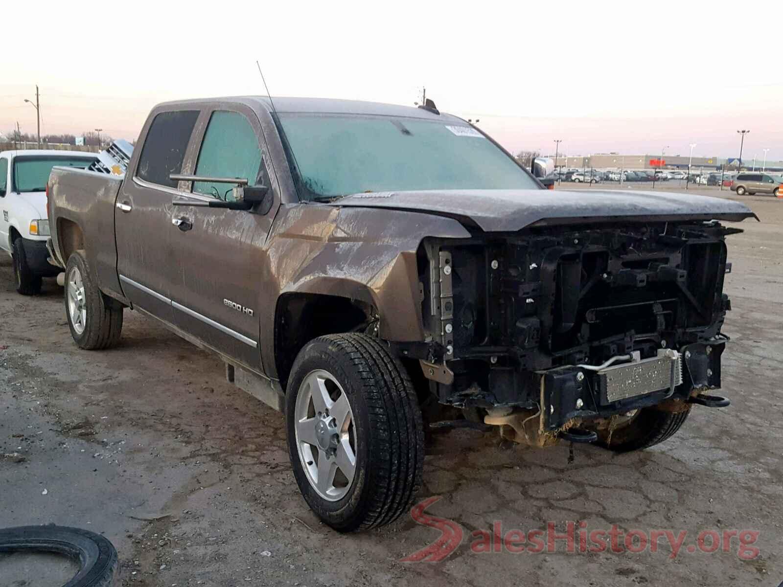 1N6ED0EA3LN706248 2015 CHEVROLET SILVERADO