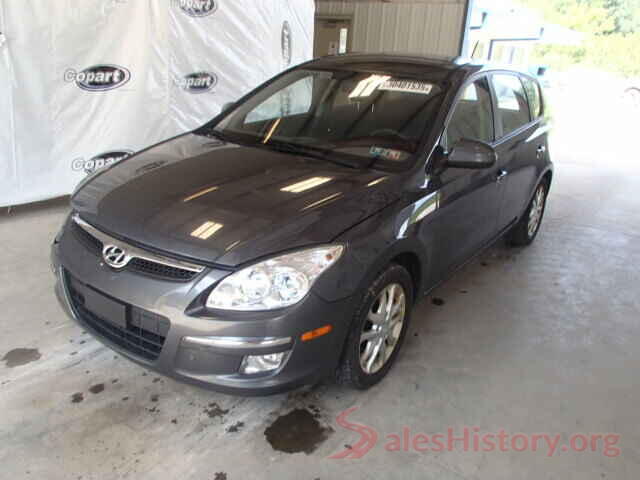 3N1AB7AP7JY261901 2009 HYUNDAI ELANTRA