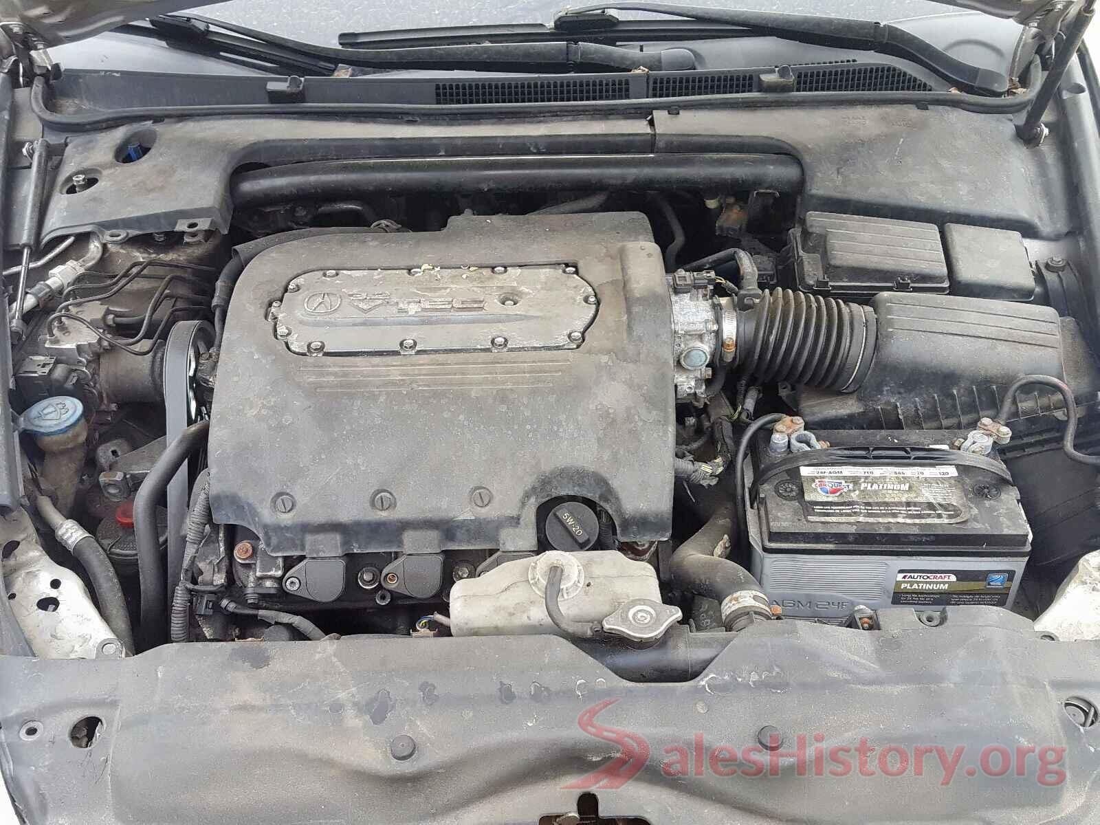 19XFC1F7XGE213213 2006 ACURA TL