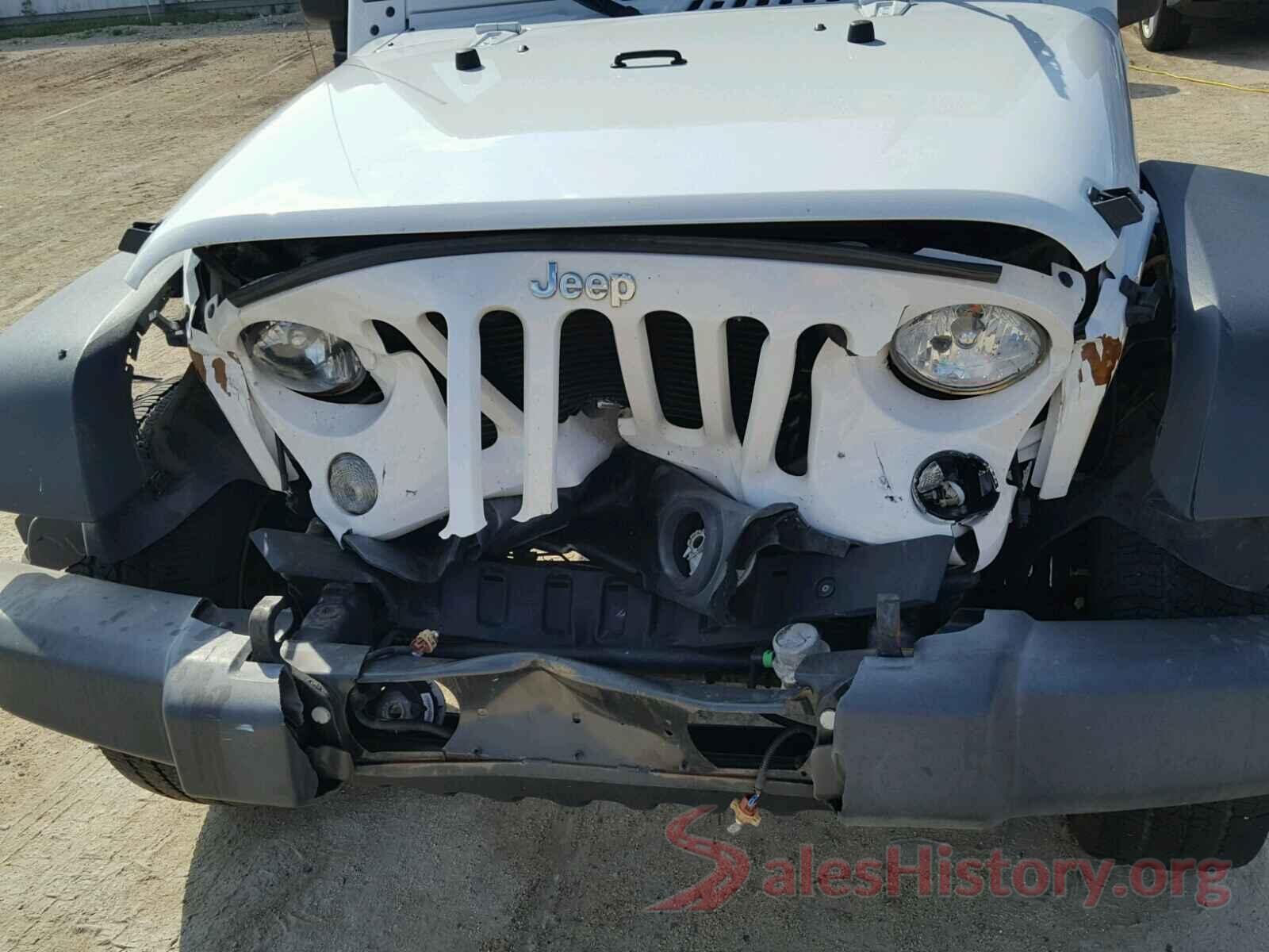 4T1BF1FK3GU539359 2016 JEEP WRANGLER