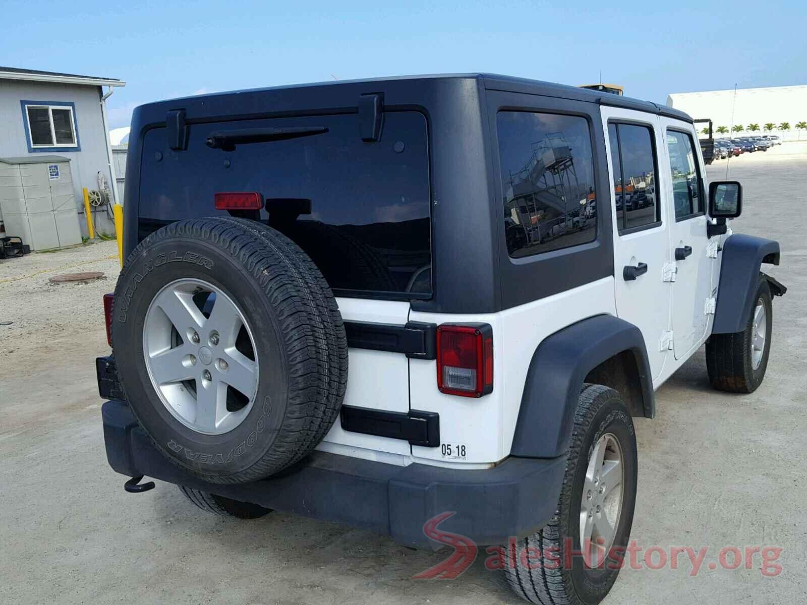 4T1BF1FK3GU539359 2016 JEEP WRANGLER