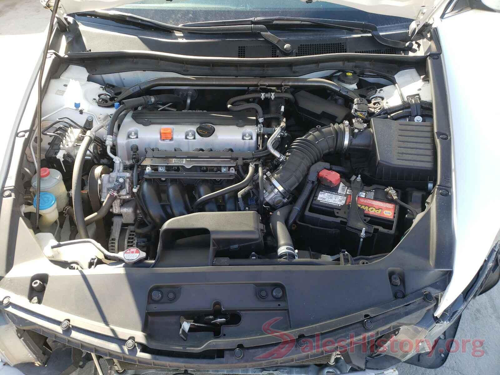 3N1AB8CV0MY243407 2012 HONDA ACCORD