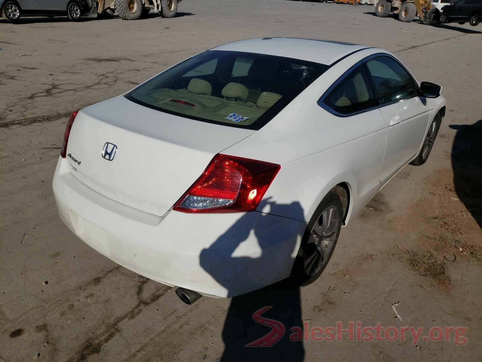 3N1AB8CV0MY243407 2012 HONDA ACCORD