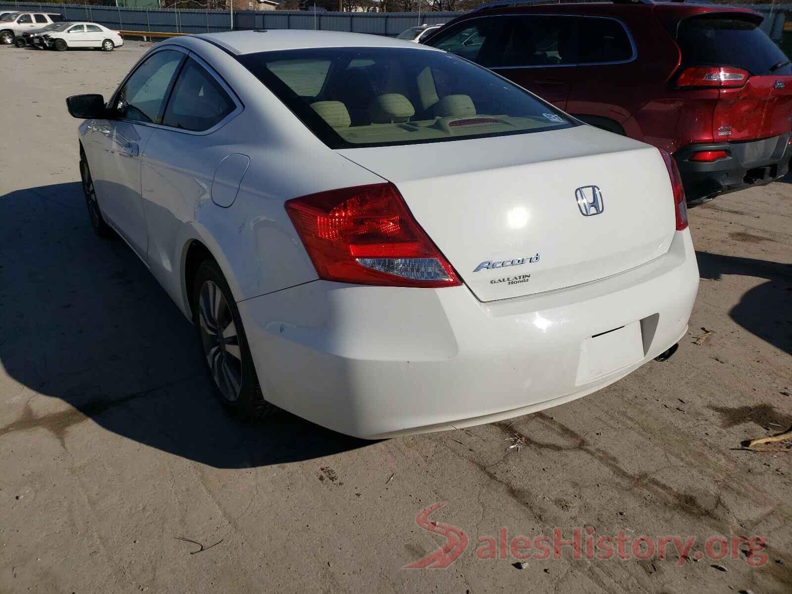 3N1AB8CV0MY243407 2012 HONDA ACCORD