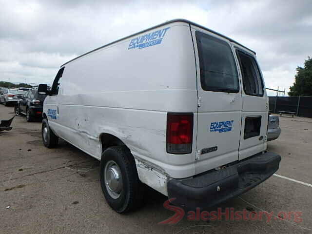 KNDEU2AAXM7146948 2006 FORD ECONOLINE