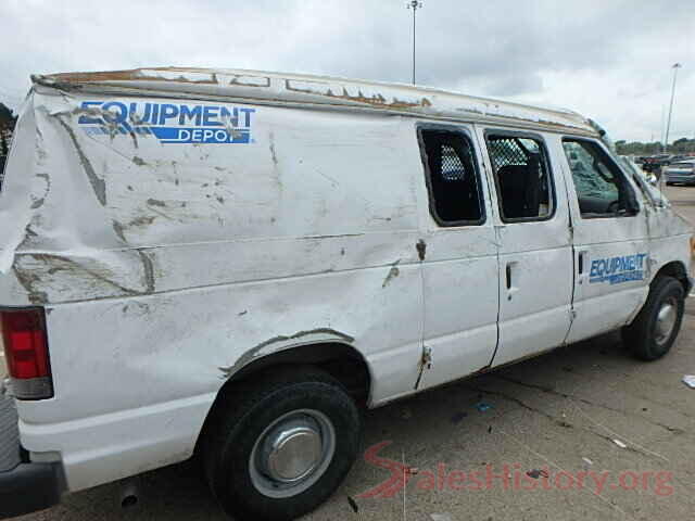 KNDEU2AAXM7146948 2006 FORD ECONOLINE