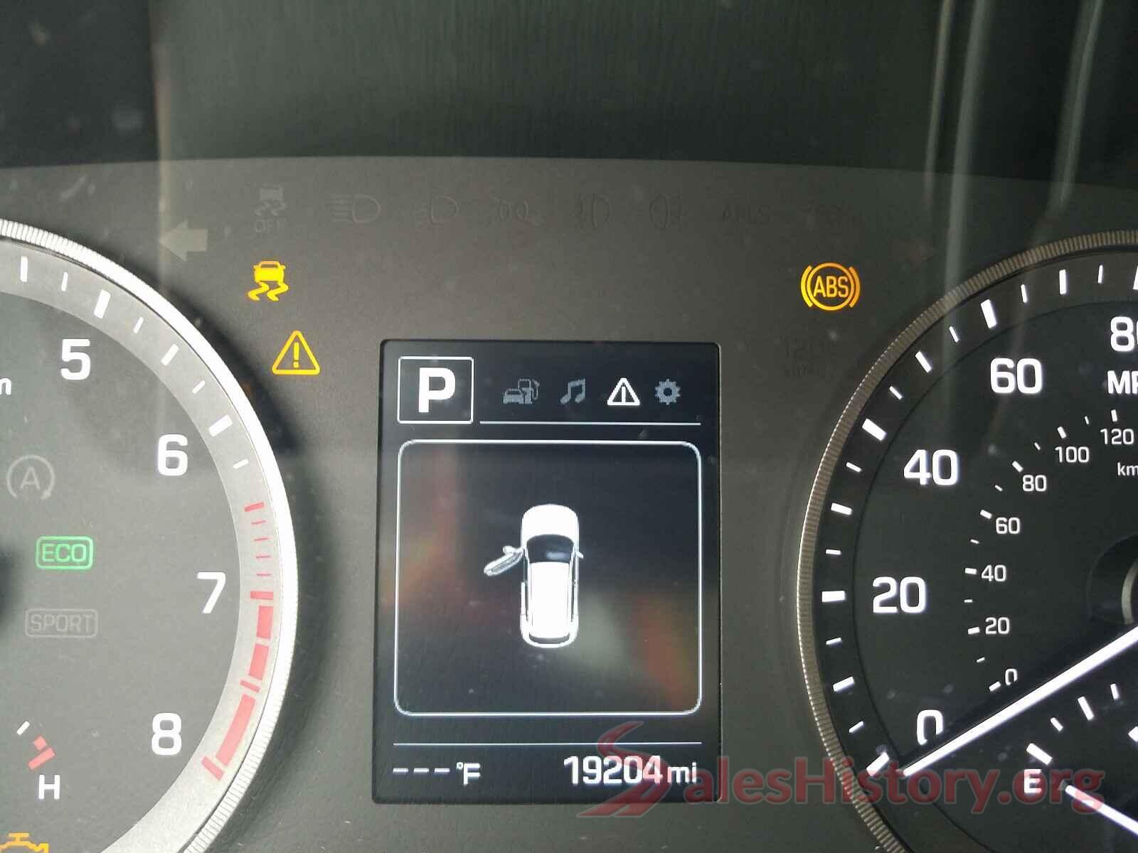 KM8J33AL4JU804779 2018 HYUNDAI TUCSON