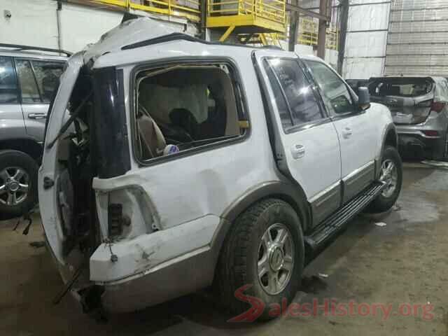 5YJ3E1EAXKF411657 2003 FORD EXPEDITION