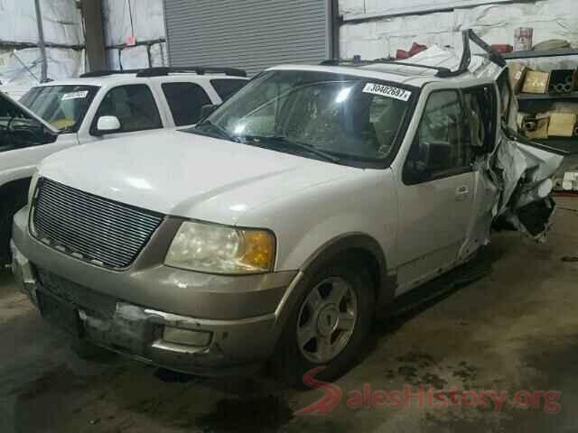 5YJ3E1EAXKF411657 2003 FORD EXPEDITION