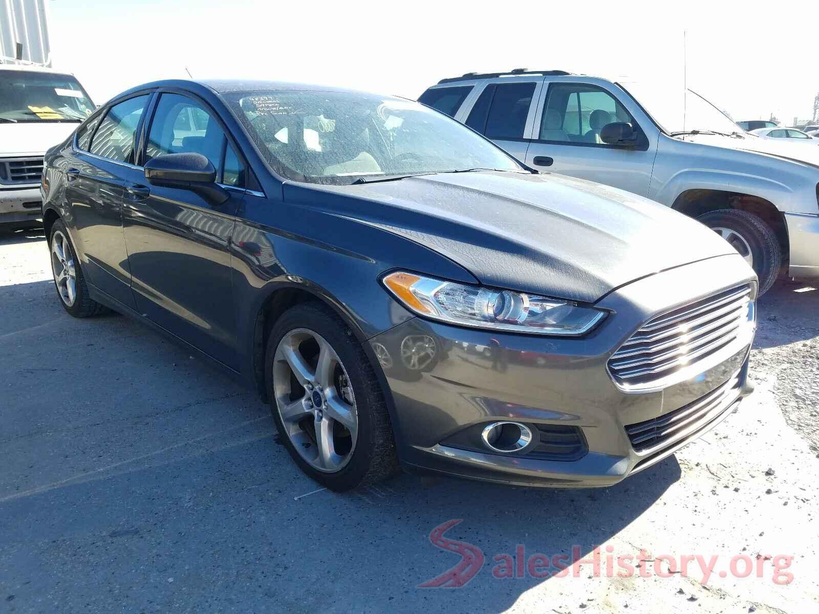 3FA6P0G70GR237970 2016 FORD FUSION