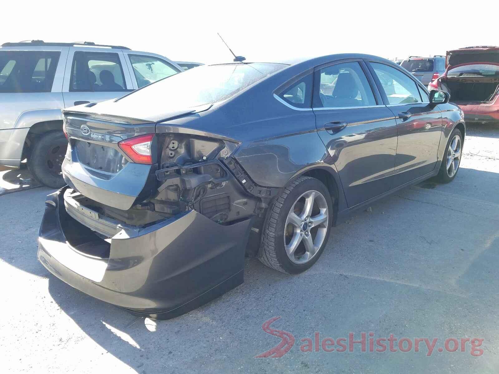 3FA6P0G70GR237970 2016 FORD FUSION