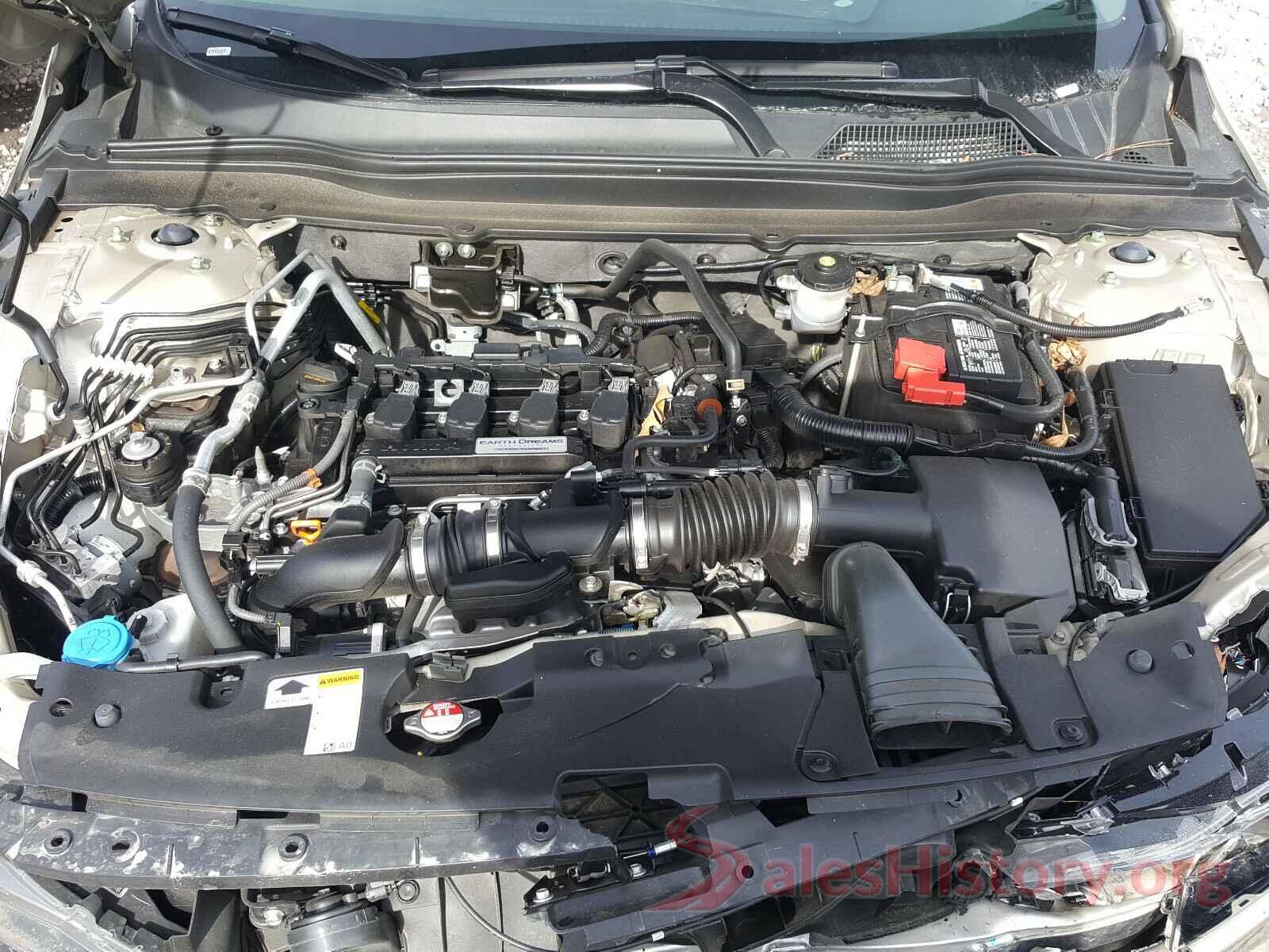 1HGCV1F19JA212994 2018 HONDA ACCORD