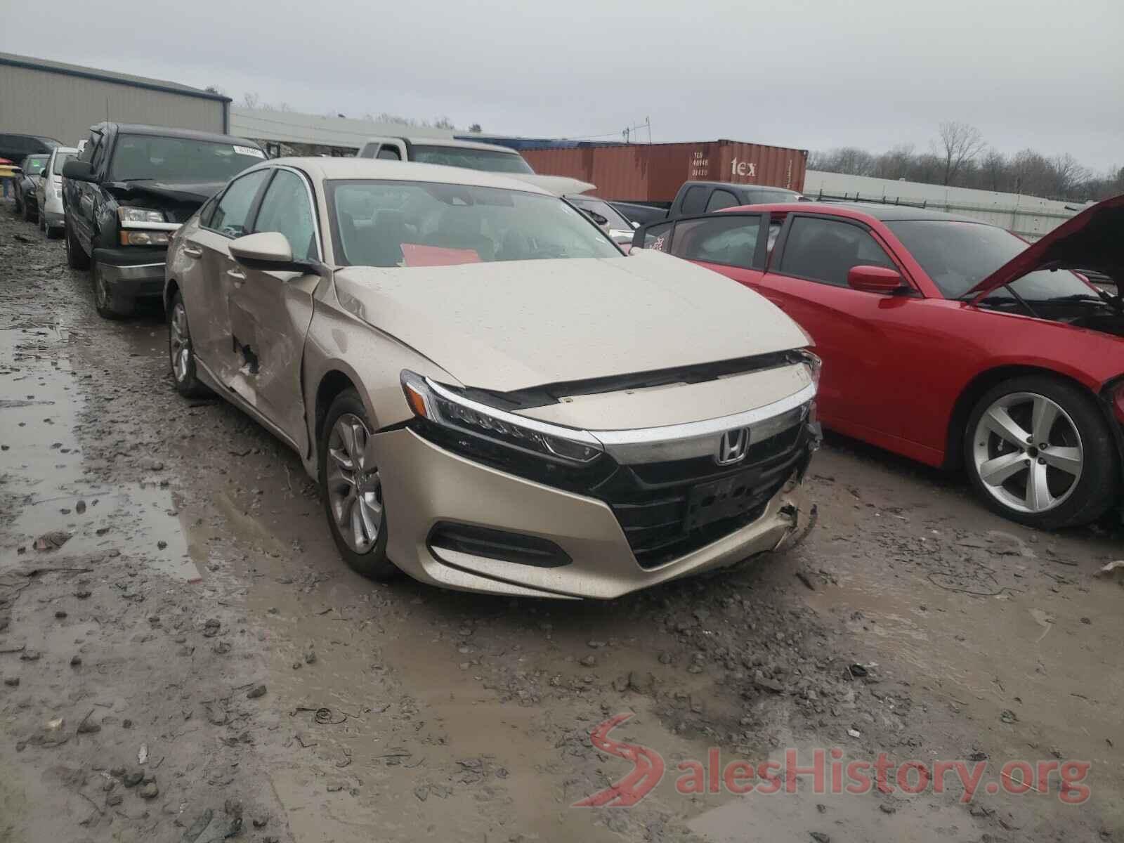 1HGCV1F19JA212994 2018 HONDA ACCORD