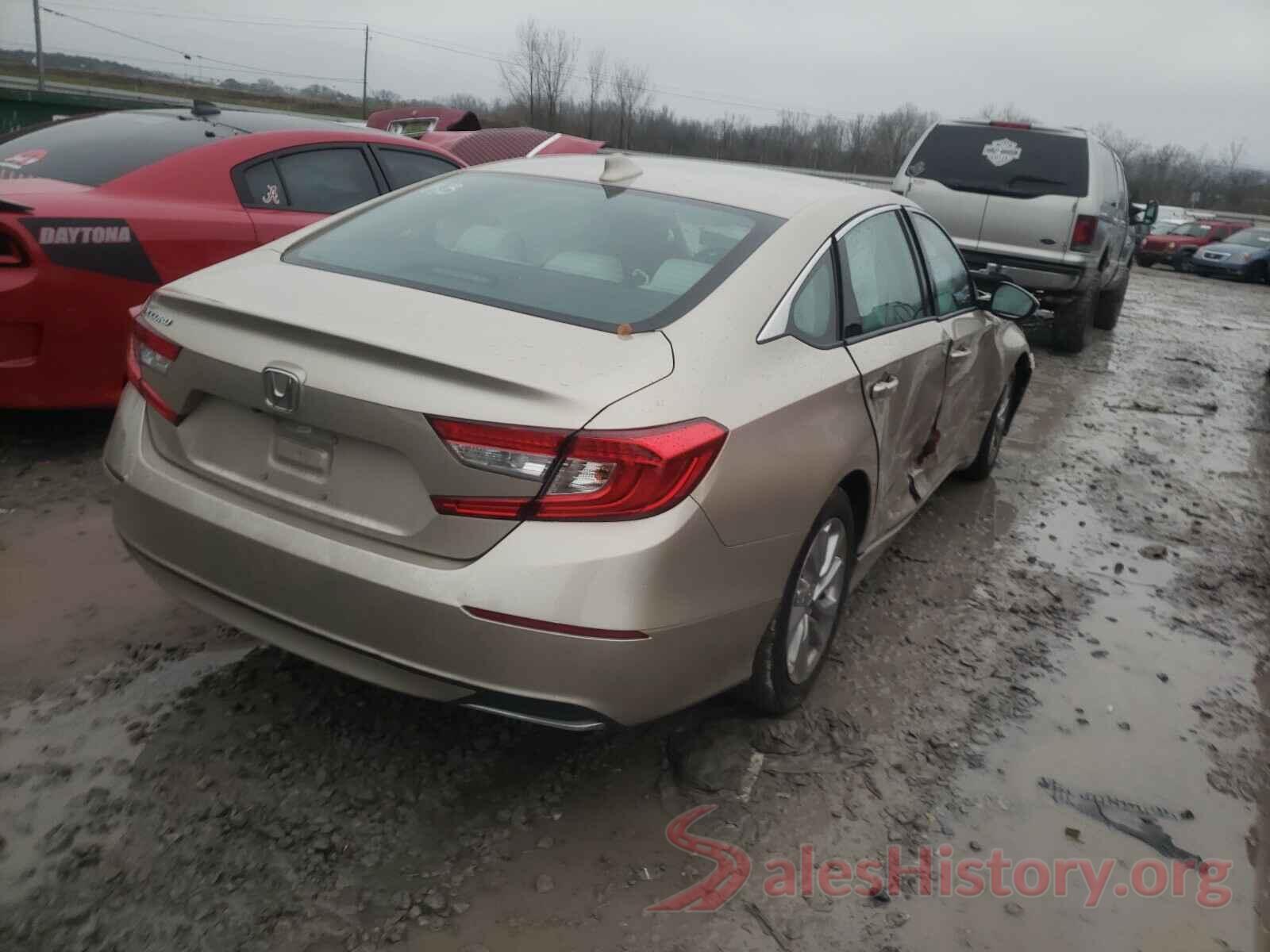 1HGCV1F19JA212994 2018 HONDA ACCORD