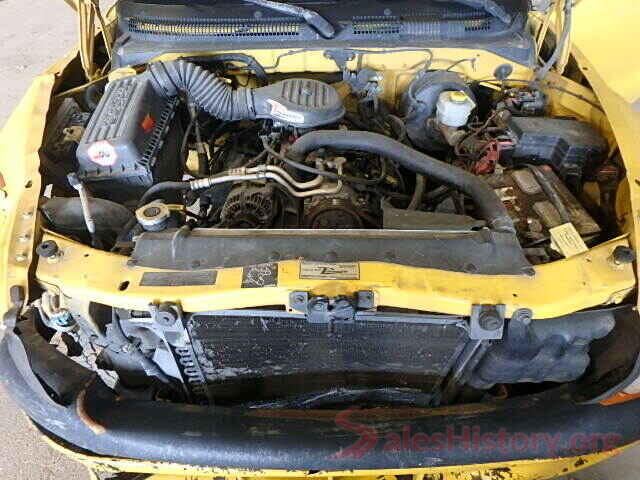 2HGFC2F64KH525328 1999 DODGE DAKOTA