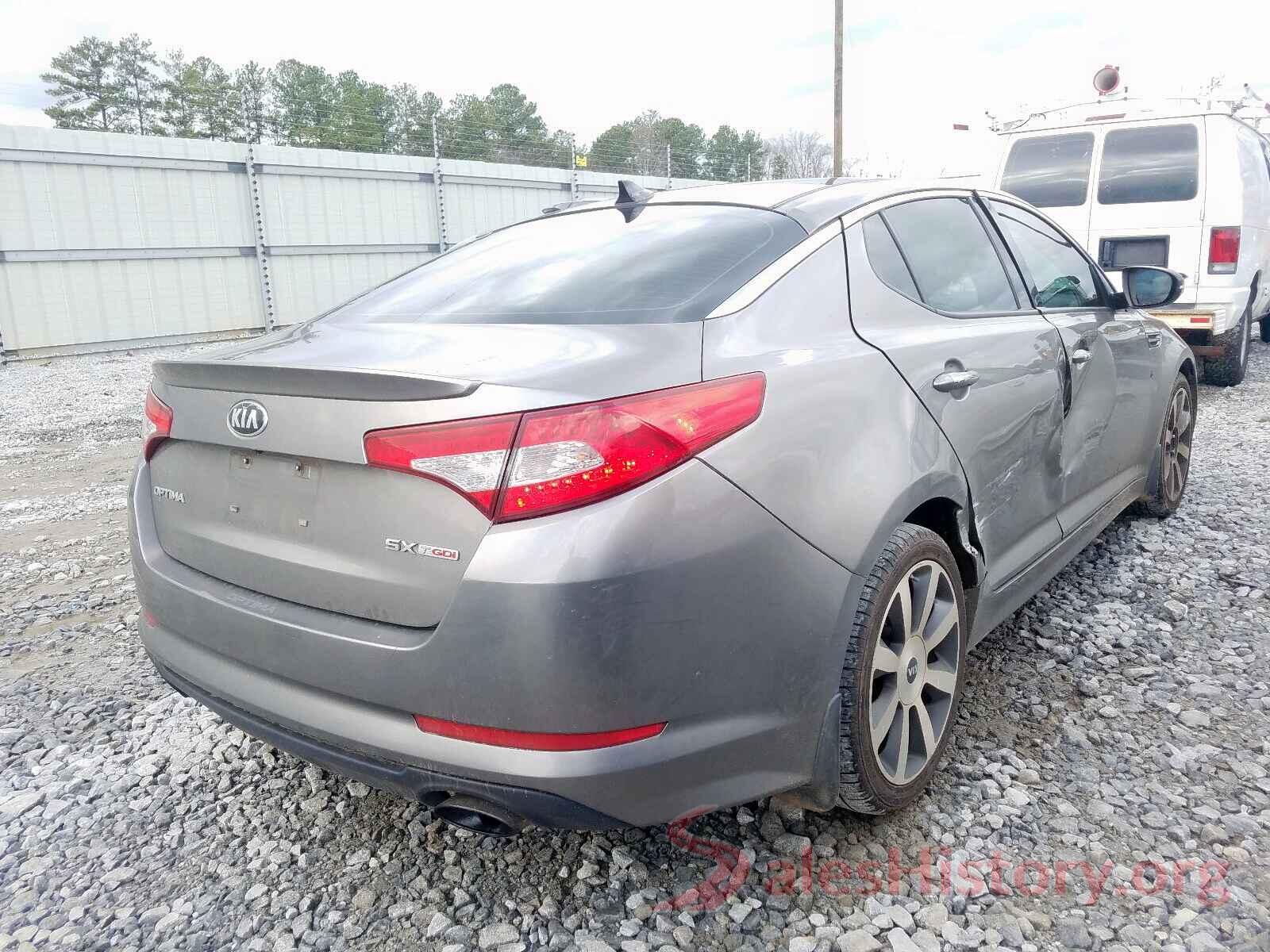 KNDPM3ACXH7110036 2013 KIA OPTIMA