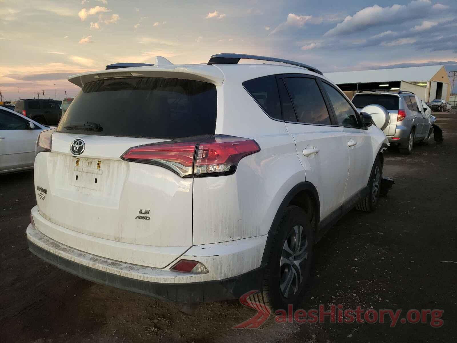 2T3BFREV8JW744751 2018 TOYOTA RAV4