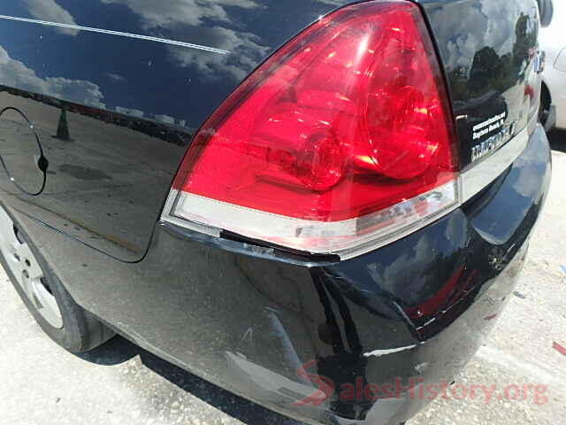 5YJ3E1EA2KF396135 2010 CHEVROLET IMPALA