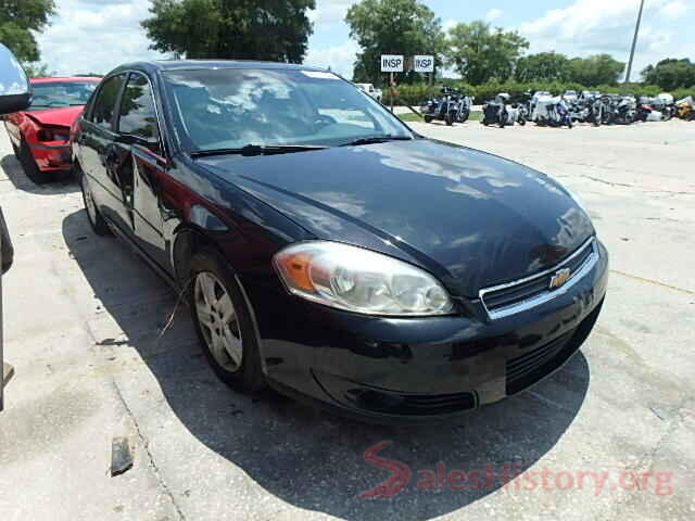 5YJ3E1EA2KF396135 2010 CHEVROLET IMPALA