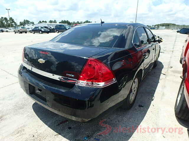 5YJ3E1EA2KF396135 2010 CHEVROLET IMPALA