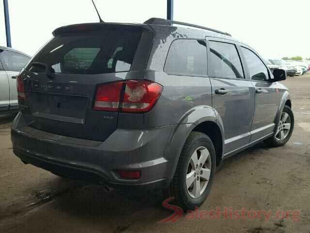 1FA6P8TH5L5171071 2012 DODGE JOURNEY