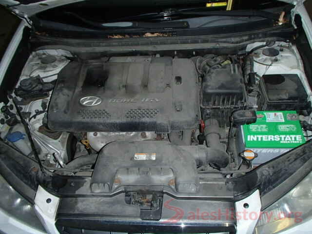 5NPDH4AE2GH739587 2007 HYUNDAI ELANTRA