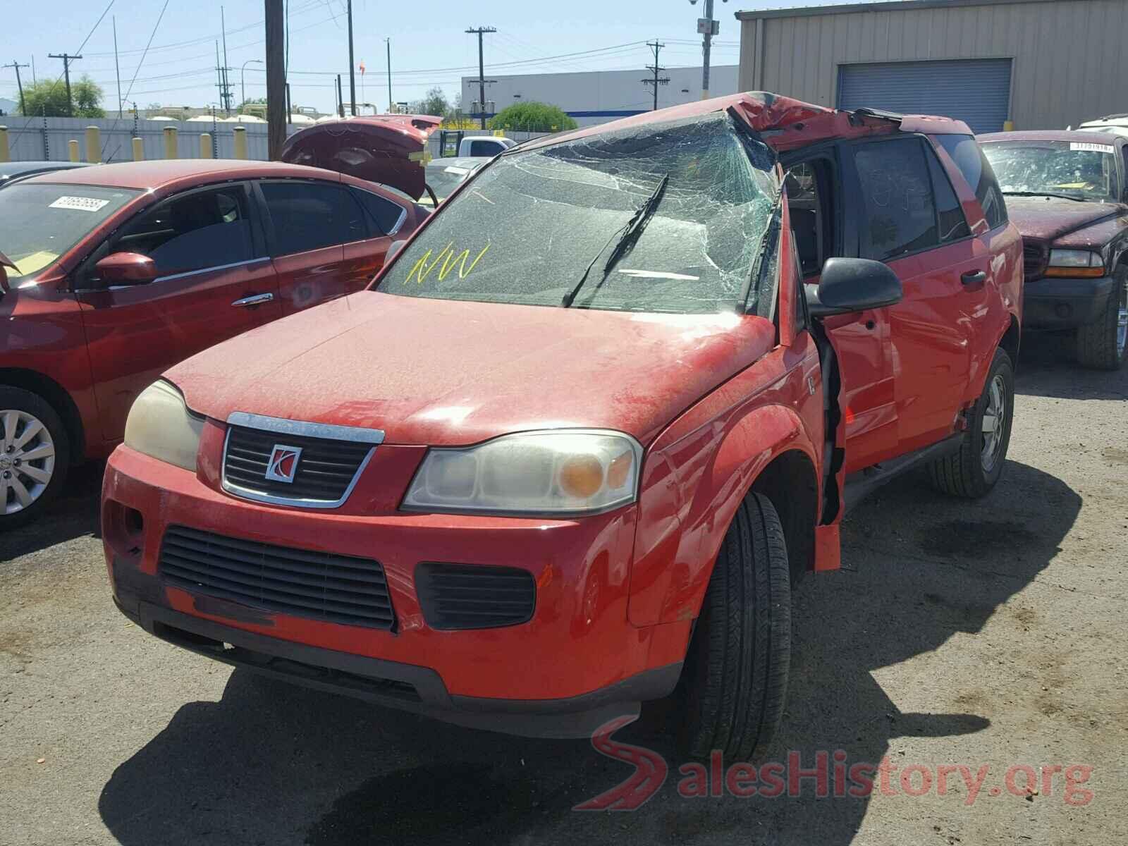 JF2SJADC7GH446093 2006 SATURN VUE