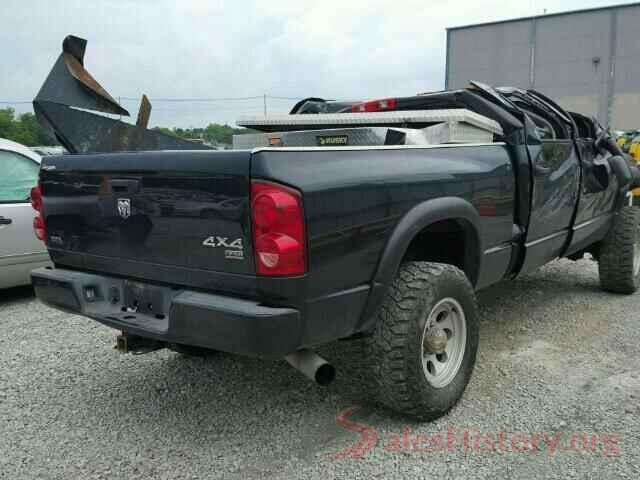 3N1AB7AP4HY307338 2009 DODGE RAM 2500