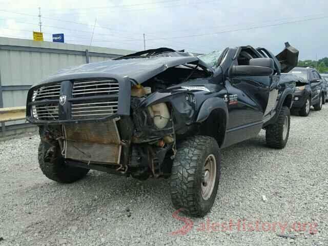 3N1AB7AP4HY307338 2009 DODGE RAM 2500