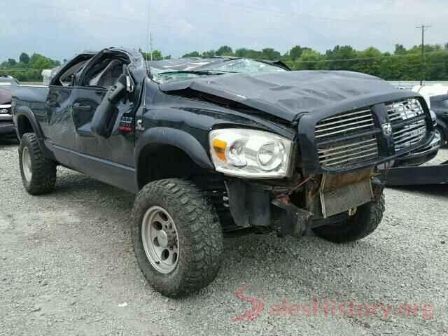 3N1AB7AP4HY307338 2009 DODGE RAM 2500