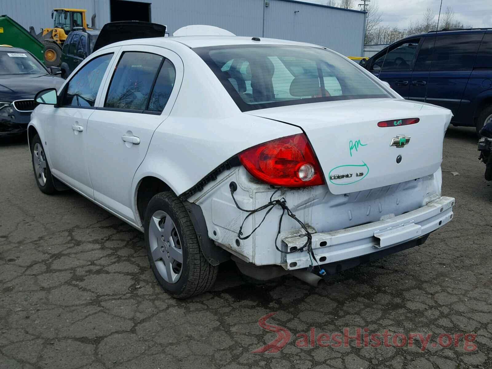 3C4PDCAB0JT364038 2008 CHEVROLET COBALT