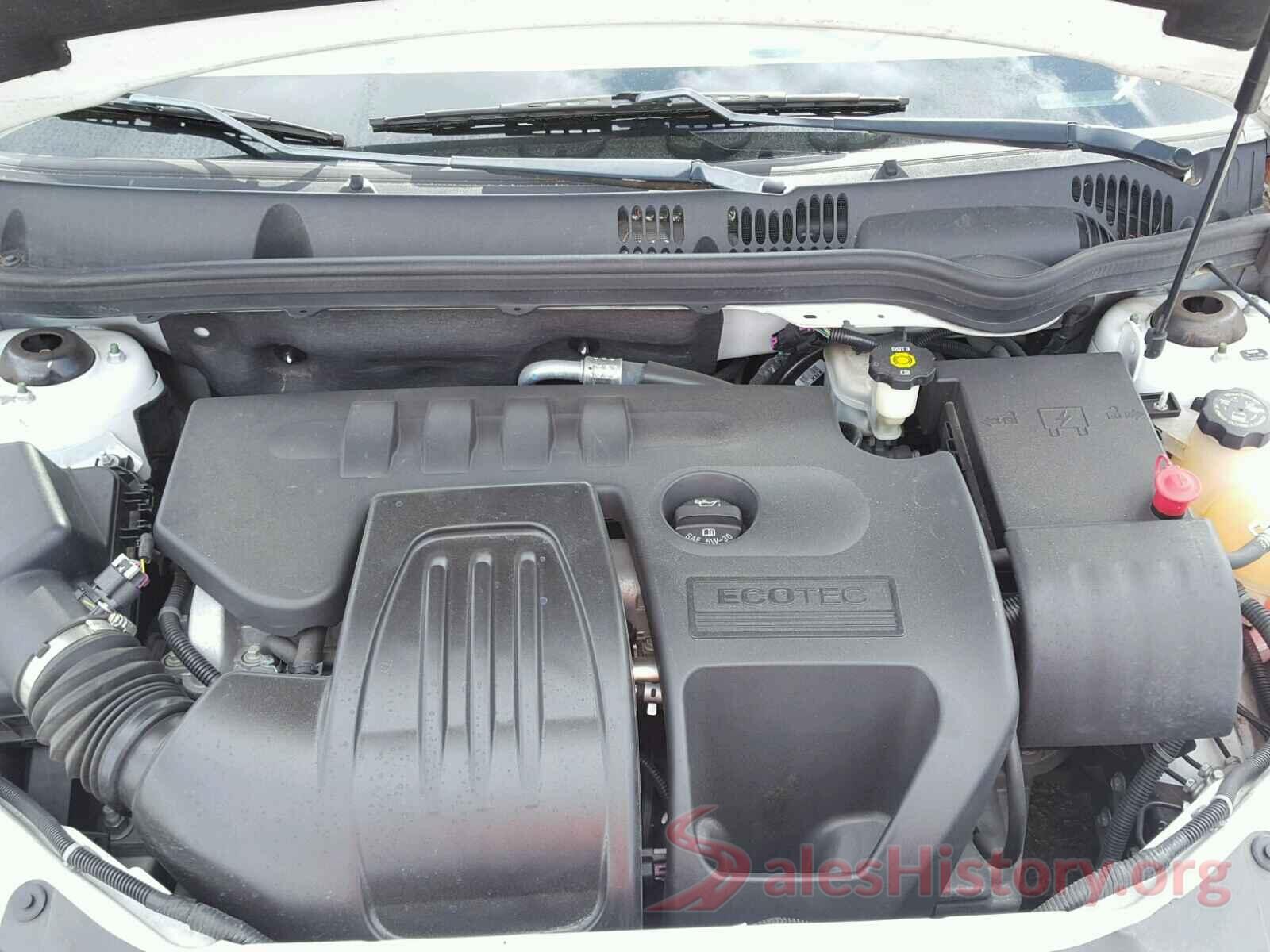 3C4PDCAB0JT364038 2008 CHEVROLET COBALT