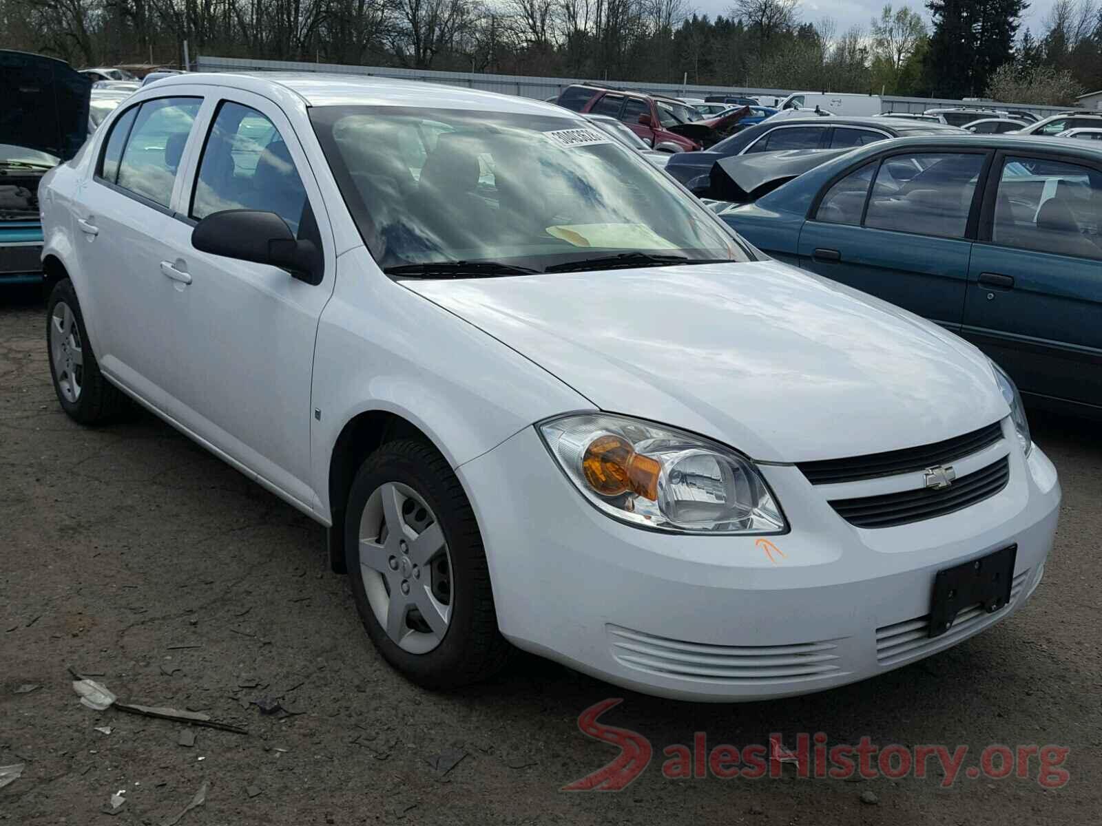 3C4PDCAB0JT364038 2008 CHEVROLET COBALT