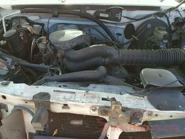 5YJYGDEE7LF052757 1995 FORD F150