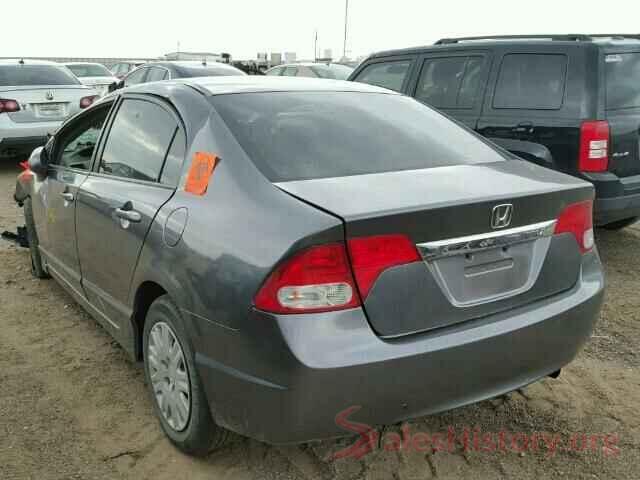 SHHFK7H47LU217523 2010 HONDA CIVIC