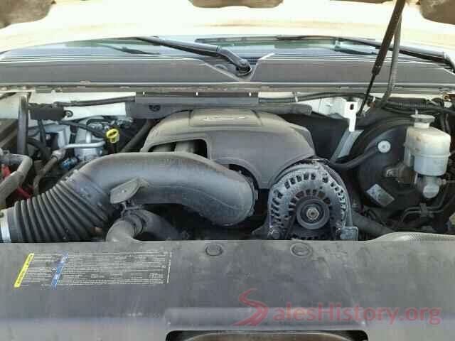 1C4PJLLBXJD544395 2007 CADILLAC ESCALADE