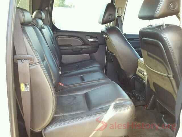 1C4PJLLBXJD544395 2007 CADILLAC ESCALADE