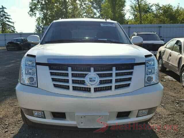 1C4PJLLBXJD544395 2007 CADILLAC ESCALADE