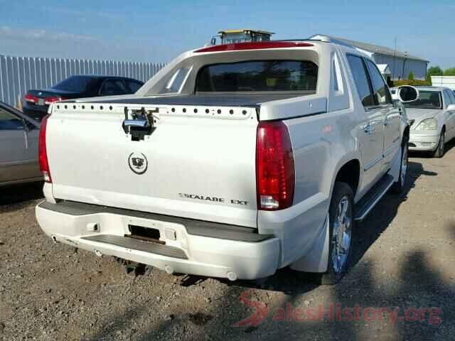 1C4PJLLBXJD544395 2007 CADILLAC ESCALADE