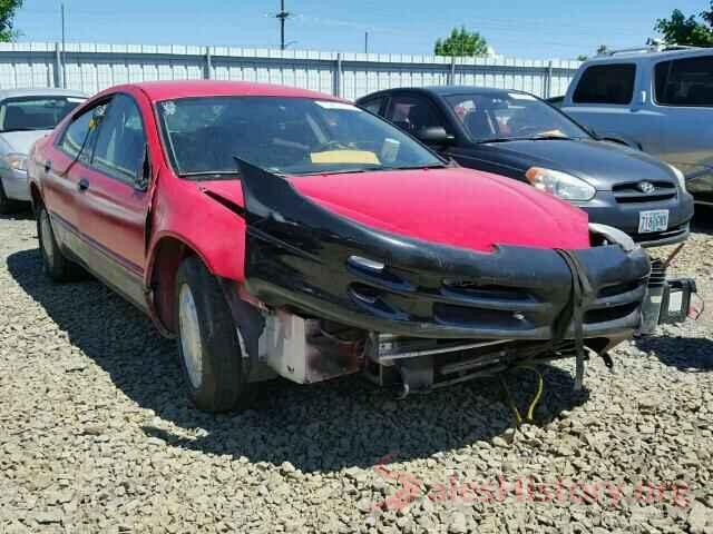 5NPE34AF1GH404249 2002 DODGE INTREPID