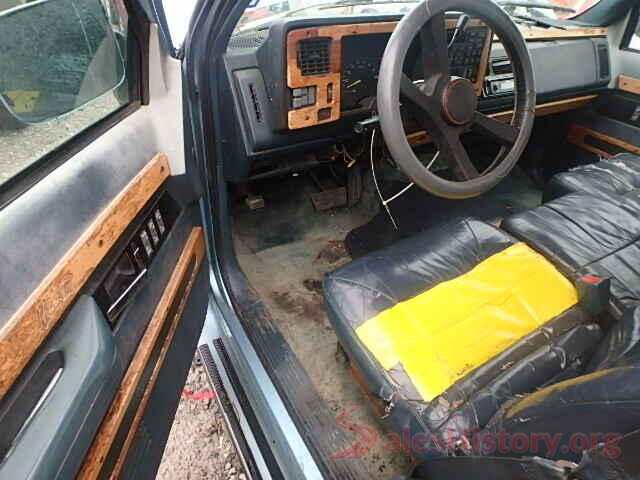 1N4BL4CV9LC284638 1993 GMC SIERRA