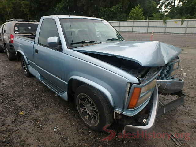 1N4BL4CV9LC284638 1993 GMC SIERRA