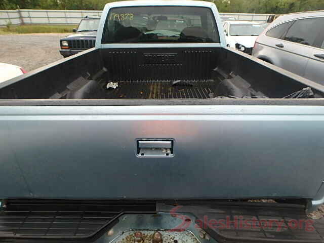 1N4BL4CV9LC284638 1993 GMC SIERRA