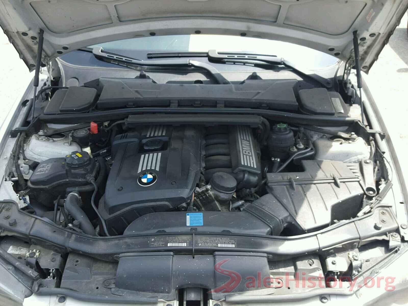 5NPE24AF0KH735500 2008 BMW 3 SERIES