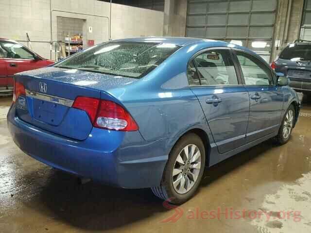 KM8K62AA4KU236099 2010 HONDA CIVIC